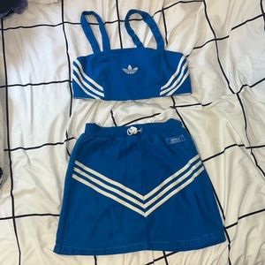 ADIDAS SET